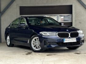 BMW Seria 5 520e AT PHEV