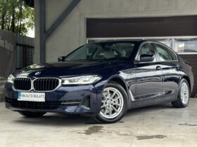 BMW Seria 5 520e AT PHEV