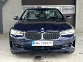 BMW Seria 5 520e AT PHEV