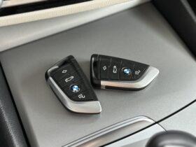 BMW Seria 5 520e AT PHEV