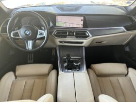 BMW X5 xDrive45e