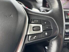 BMW X4 xDrive20d Advantage