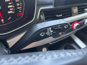 Audi A4 Avant 40 TDI S tronic
