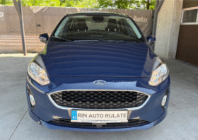 Ford Fiesta 1.5 TDCi Trend