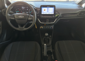 Ford Fiesta 1.5 TDCi Trend