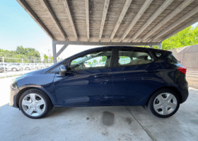 Ford Fiesta 1.5 TDCi Trend