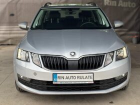 Skoda Octavia Combi Diesel 2.0 TDI DSG Ambition