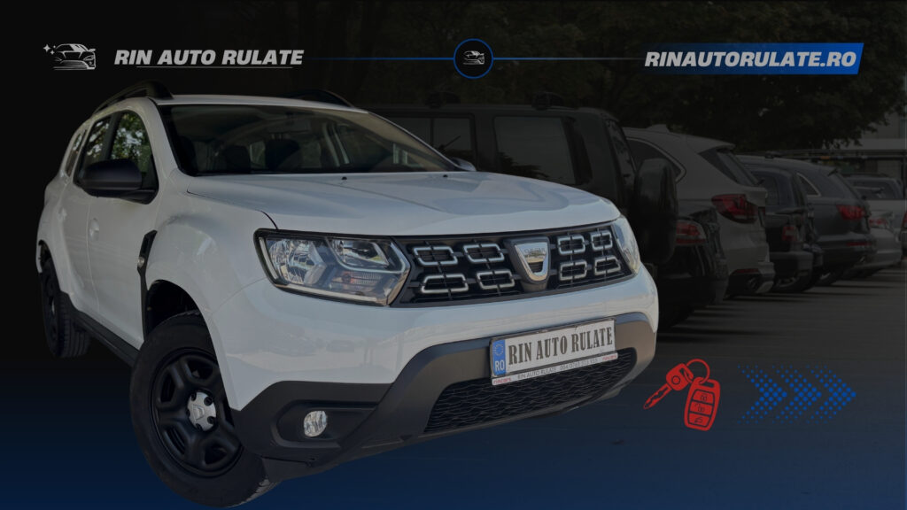 Dacia de vânzare