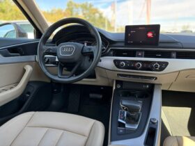 Audi A4 Avant 35 TFSI S tronic