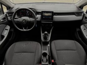 Renault Clio V 90 Techno