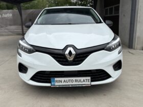 Renault Clio V 90 Techno