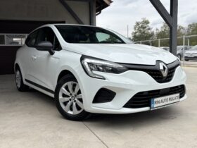 Renault Clio V 90 Techno