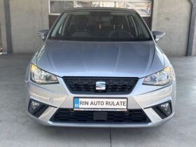 Seat Ibiza 1.0 TSI Style