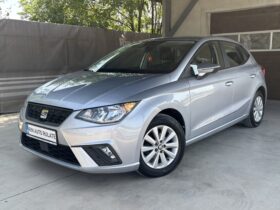 Seat Ibiza 1.0 TSI Style