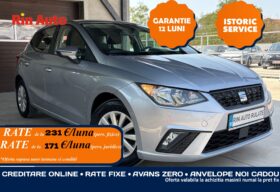 Seat Ibiza 1.0 TSI Style