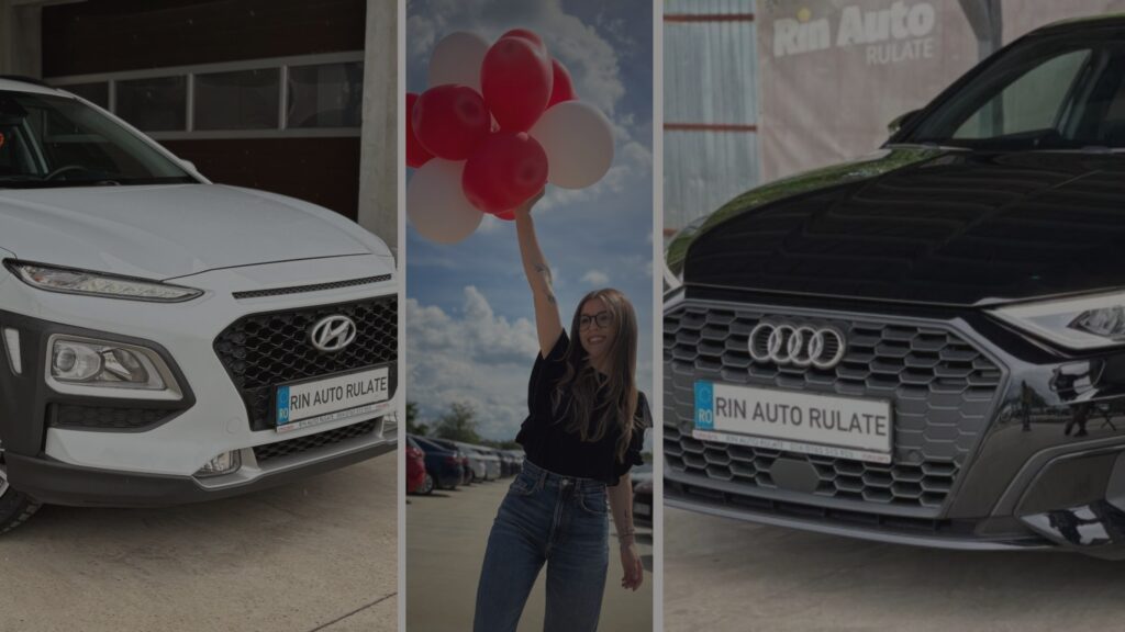 Mașini second hand cu garanție în București – RIN Auto Rulate