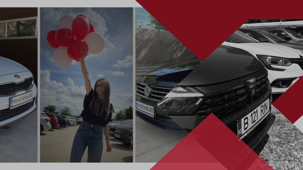 modele Dacia second hand