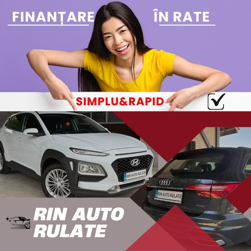 mașini second hand cu garanție în București