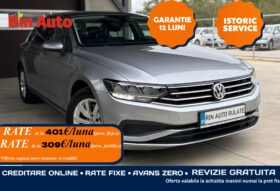 Volkswagen Passat Variant ACT OPF DSG Comfortline