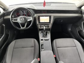Volkswagen Passat Variant ACT OPF DSG Comfortline