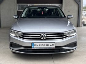 Volkswagen Passat Variant ACT OPF DSG Comfortline