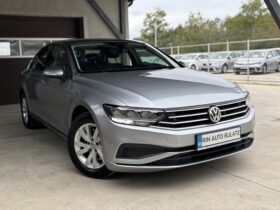 Volkswagen Passat Variant ACT OPF DSG Comfortline
