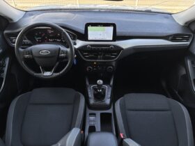 Ford Focus 1.5 EcoBlue Connected