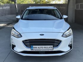 Ford Focus 1.5 EcoBlue Connected