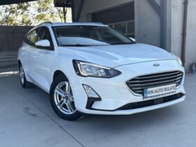 Ford Focus 1.5 EcoBlue Connected