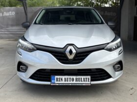 Renault Clio V 90 Techno
