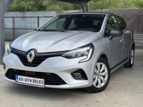 Renault Clio V 90 Techno