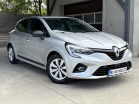 Renault Clio V 90 Techno