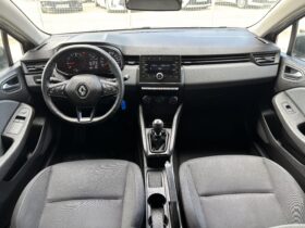 Renault Clio V 90 Techno