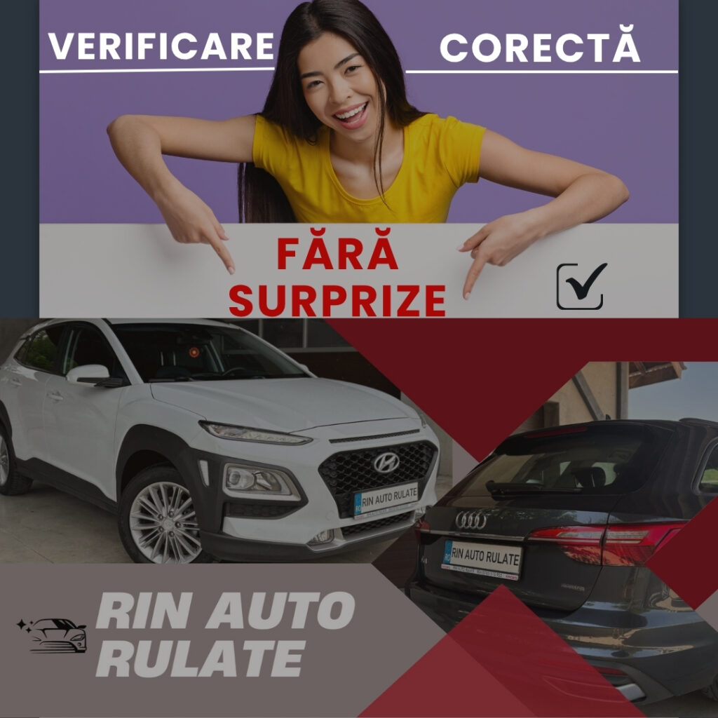 verificare auto second hand