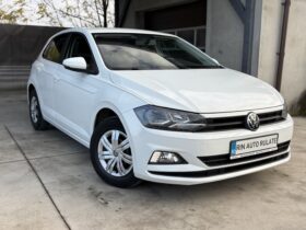 Volkswagen Polo 1.0 TSI Comfortline