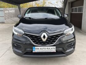 Renault Kadjar TCe 140 GPF BUSINESS EDITION