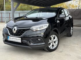 Renault Kadjar TCe 140 GPF BUSINESS EDITION