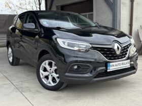 Renault Kadjar TCe 140 GPF BUSINESS EDITION