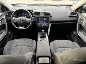 Renault Kadjar TCe 140 GPF BUSINESS EDITION