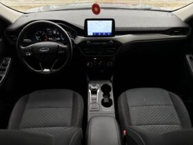 Ford Kuga 1.5 EcoBlue FWD Trend