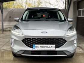 Ford Kuga 1.5 EcoBlue FWD Trend