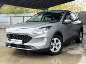 Ford Kuga 1.5 EcoBlue FWD Trend