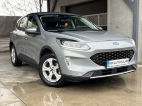 Ford Kuga 1.5 EcoBlue FWD Trend