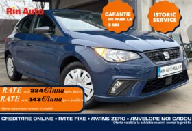 Seat Ibiza 1.0 TSI Style