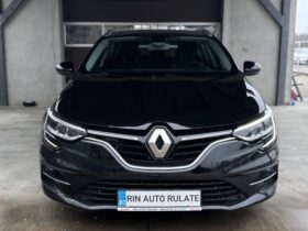 Renault Megane EDC EQUILIBRE