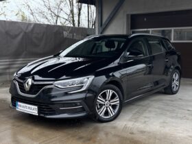 Renault Megane EDC EQUILIBRE