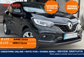 Renault Kadjar TCe 140 GPF BUSINESS EDITION