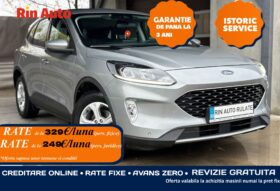 Ford Kuga 1.5 EcoBlue FWD Trend