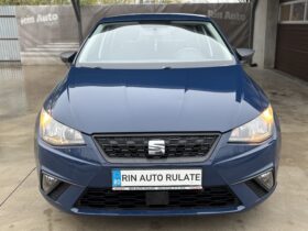 Seat Ibiza 1.0 TSI Style