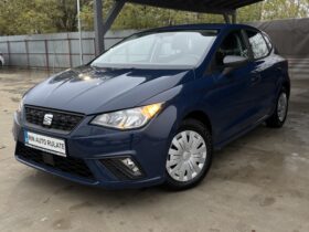 Seat Ibiza 1.0 TSI Style